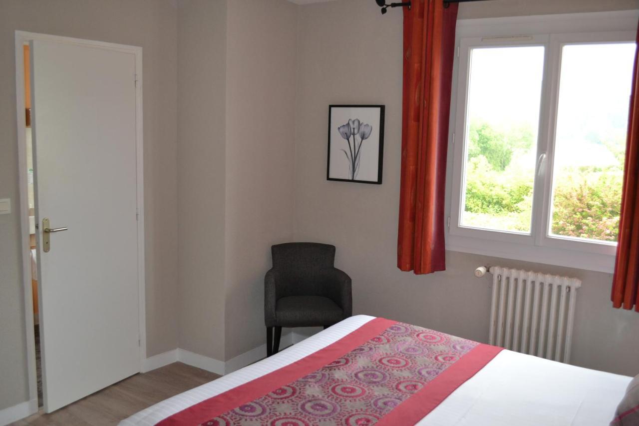 The Originals Boutique, Hotel Les Quatre Salines, Le Mont Saint-Michel Sud روز سور كوسنون المظهر الخارجي الصورة