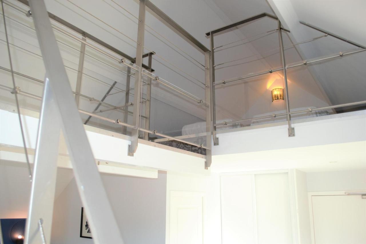 The Originals Boutique, Hotel Les Quatre Salines, Le Mont Saint-Michel Sud روز سور كوسنون المظهر الخارجي الصورة