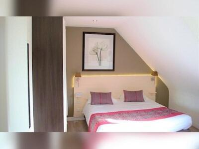 The Originals Boutique, Hotel Les Quatre Salines, Le Mont Saint-Michel Sud روز سور كوسنون المظهر الخارجي الصورة