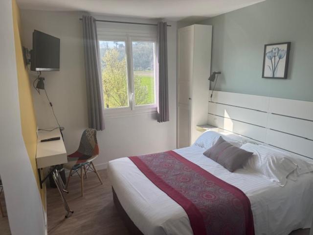 The Originals Boutique, Hotel Les Quatre Salines, Le Mont Saint-Michel Sud روز سور كوسنون المظهر الخارجي الصورة