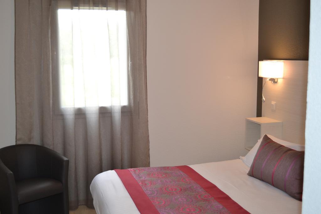 The Originals Boutique, Hotel Les Quatre Salines, Le Mont Saint-Michel Sud روز سور كوسنون المظهر الخارجي الصورة