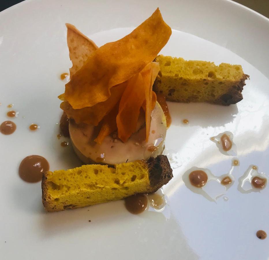 The Originals Boutique, Hotel Les Quatre Salines, Le Mont Saint-Michel Sud روز سور كوسنون المظهر الخارجي الصورة